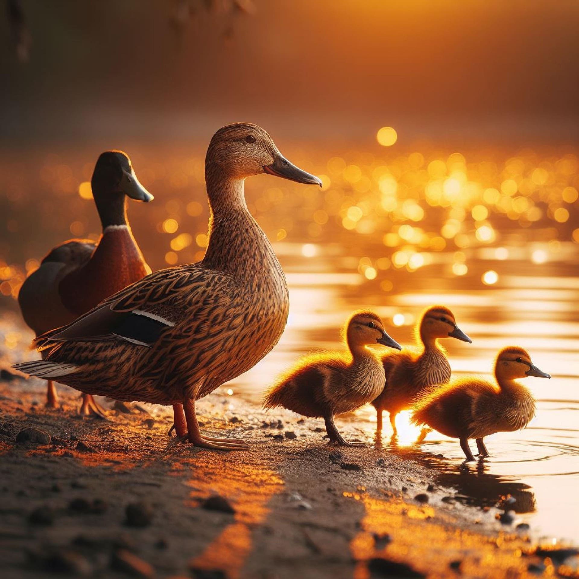 Enten