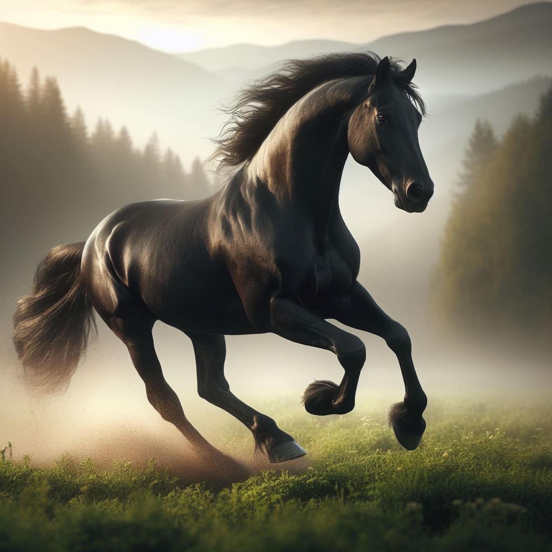 Pferd