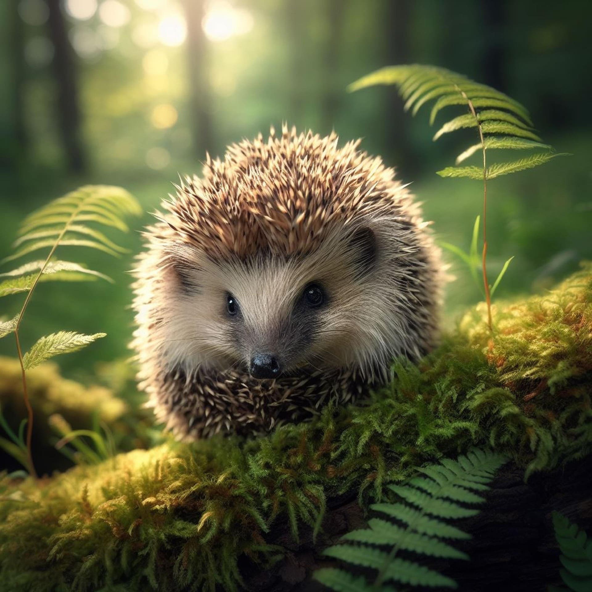 Igel