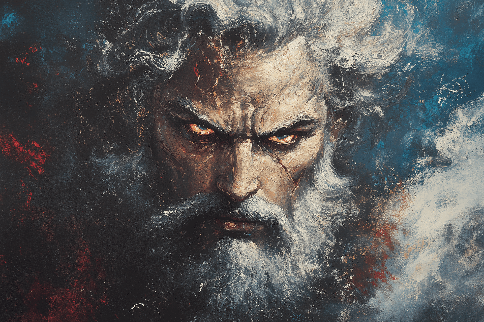 Zeus